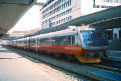 Oslo, 24. July 2004